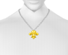 Bosnian golden lily