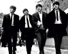 *cp*Beatles Wall Poster