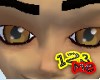 123me Brown Anime Eyes