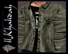 Derivable Boy Jacket LK2