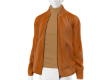 G-Cool Rust Jacket M