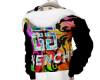 GVN multi hoodie