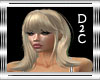 D2C - Uli Blonde Hairsty