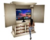 RWG TV Cabinet