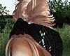 Venus* Blonde Updo