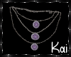 ♥K♥ WITCHY NECKLACE
