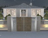 Modern Snow Home