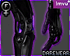INVICTUS Voidraxis Limb