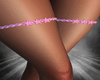 Dollz Star Garter [PINK]