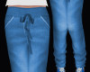 Blue pants/SP