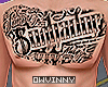 Tattoo Jovem Sonhador
