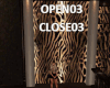 ! 03 Ani Leopard Curtain