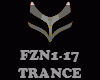 TRANCE - FZN1-17