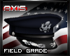 AX - USAF cap (Field)