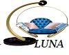 COUPLE HAMMOCK