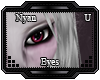 Nyan Eyes