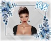 Tassel Drop Earrings V3