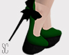 .:S:. Ivy Shoes