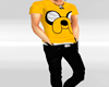 [Y] Camisa Jake 