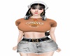 Pocha Tshirt F