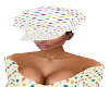 HAT SEXY DOTS