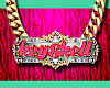 G| Key&Kell Chain