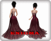 XE New Years Gown Burg