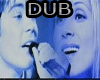 DUB SONG AVE MARIA  L.F