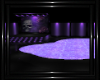 Purple Darkness Fall