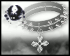 !項double choker M