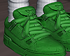 Green Cat Trainer n/s