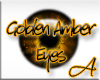 .A. Golden Amber Eyes
