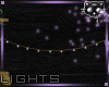 Lights Purple 1a Ⓚ
