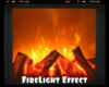 *FireLight Effect