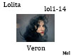 Lolita Veron. lol1-14