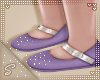 !S Flowergirl Shoes P