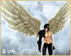 ! Demi-God Wings