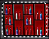 *Y* Neon Bar = Red