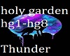 holy garden