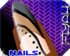[Fiyah] Jazzy Nails