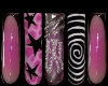 NYC coded (pink)