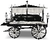 Coffin Carriage