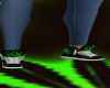 !B!((M)) HLWeed  Sneaker