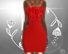 (BR) Red Dress Love