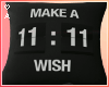 A| Make A Wish e
