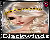 BW| Blonde Elysia