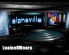 Alphaville Club