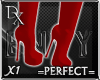 =DX= Envy Perfect HX1