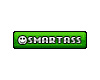 Smartass Tag
