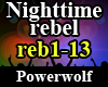 Nighttime Rebels